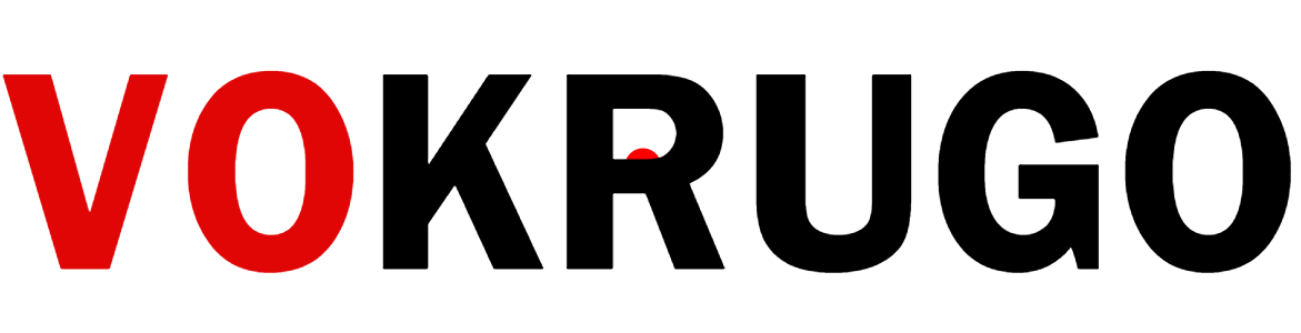 VOKRUGO