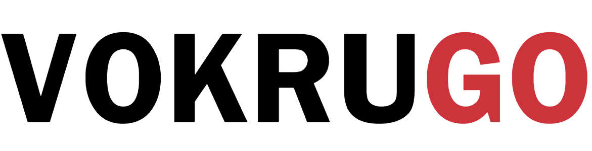 VOKRUGO