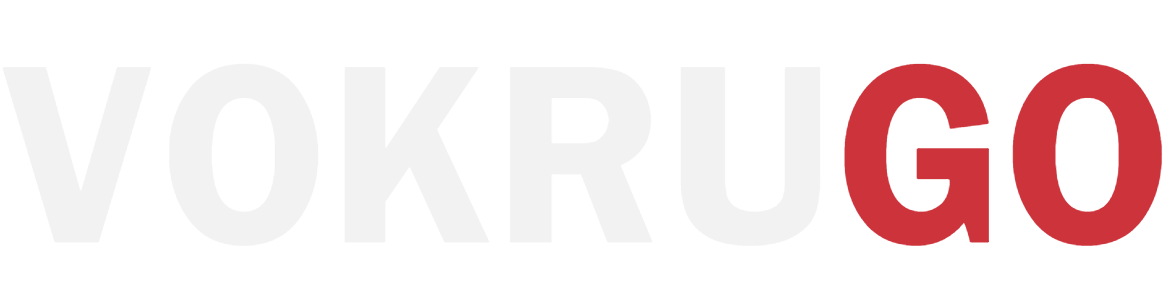 VOKRUGO