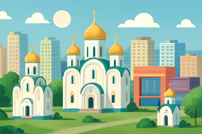 Jasenevo gde raspolozheny hramy novostrojki i krupnye torgovye centry c211491.webp